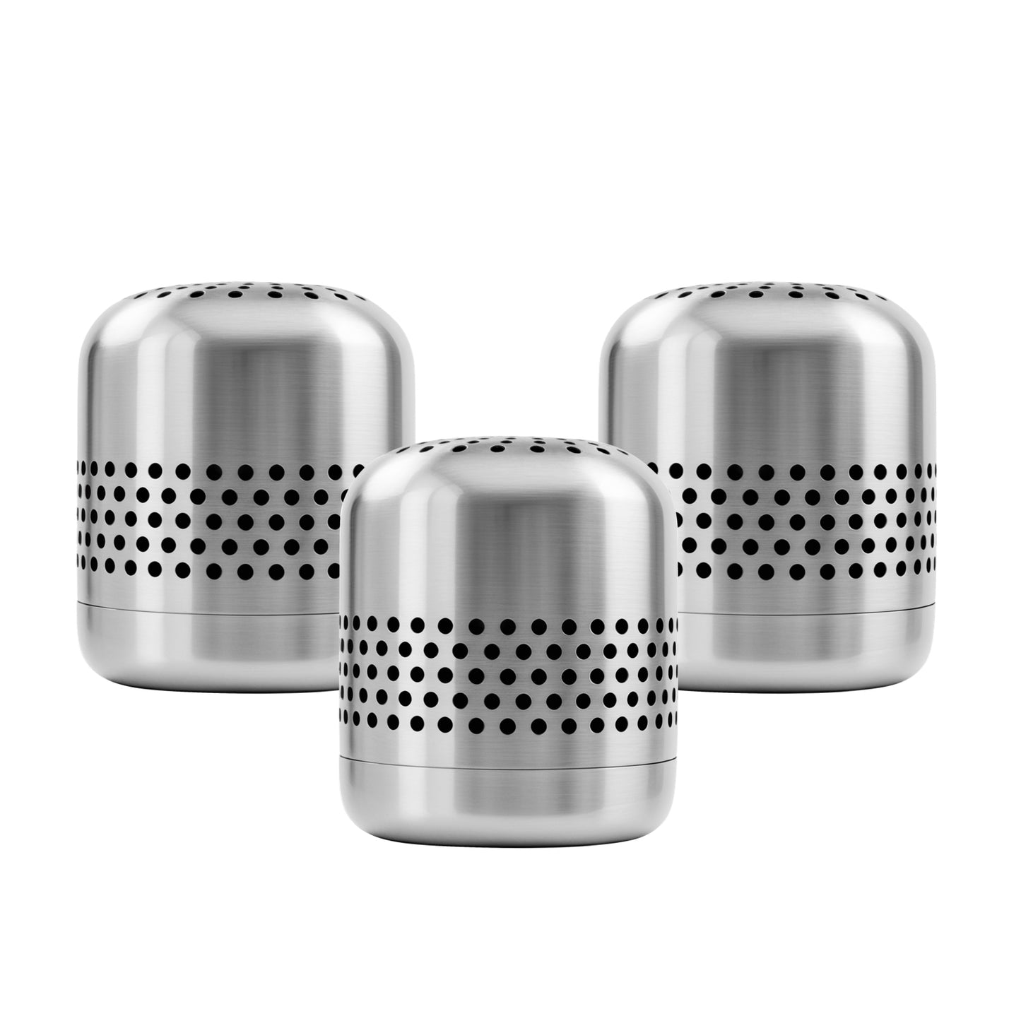 NanoFresh Fridge Odor Eliminator